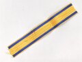 Braunschweig, Band für diverse Auszeichnungen, Breite 25mm, Länge 15cm