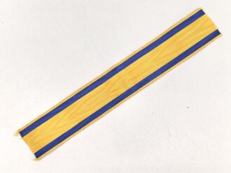 Braunschweig, Band für diverse Auszeichnungen,...