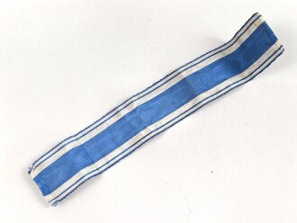 Ordensband Breite 25mm, Länge 15cm