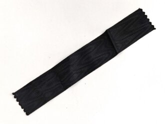 Ordensband Breite 32mm, Länge 19cm