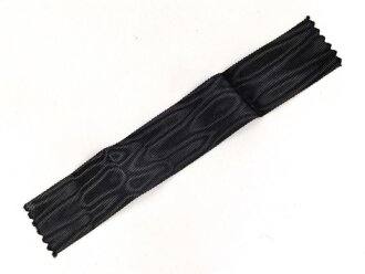 Ordensband Breite 32mm, Länge 19cm