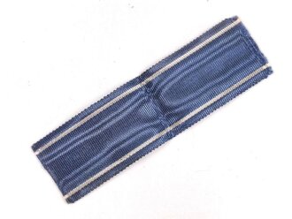 Ordensband Breite 30mm, Länge 10,5cm