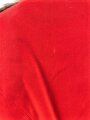 British Parade uniform, pants and visor hat, after WWI. Medal bar named to A.Bush, Service number 55592. Overall good condition