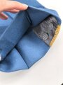 Ritterorden vom Heiligen Grab zu Jerusalem, gerade blaue Hose mit goldener Borte. Guter Gesamtzustand, Alter und genaue Herkunft unbekannt.