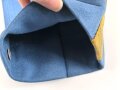 Ritterorden vom Heiligen Grab zu Jerusalem, gerade blaue Hose mit goldener Borte. Guter Gesamtzustand, Alter und genaue Herkunft unbekannt.