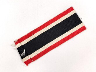 Band zum Kriegsverdienstkreuz 2. Klasse 1939 mit und ohne...