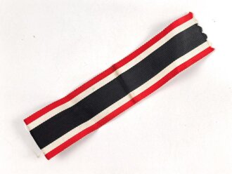 Band zum Kriegsverdienstkreuz 2. Klasse 1939 mit und ohne...