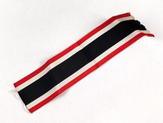 Band zum Kriegsverdienstkreuz 2. Klasse 1939 mit und ohne...