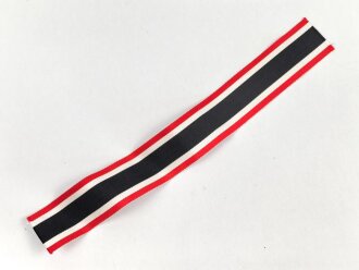 Band zum Kriegsverdienstkreuz 2. Klasse 1939 mit und ohne...