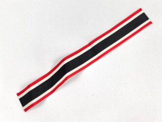 Band zum Kriegsverdienstkreuz 2. Klasse 1939 mit und ohne...