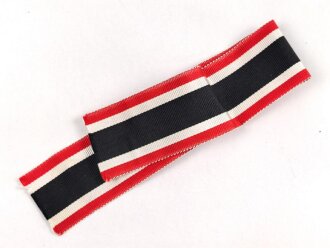 Band zum Kriegsverdienstkreuz 2. Klasse 1939 mit und ohne...