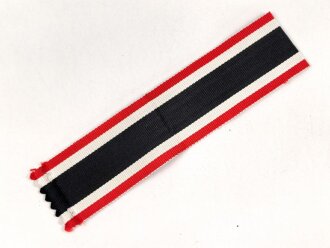 Band zum Kriegsverdienstkreuz 2. Klasse 1939 mit und ohne...