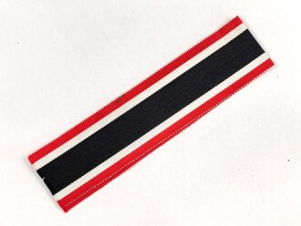 Band zum Kriegsverdienstkreuz 2. Klasse 1939 mit und ohne...