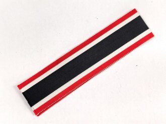 Band zum Kriegsverdienstkreuz 2. Klasse 1939 mit und ohne...