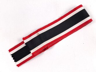 Band zum Kriegsverdienstkreuz 2. Klasse 1939 mit und ohne...