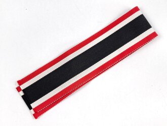 Band zum Kriegsverdienstkreuz 2. Klasse 1939 mit und ohne...