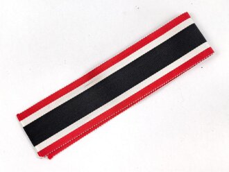 Band zum Kriegsverdienstkreuz 2. Klasse 1939 mit und ohne...