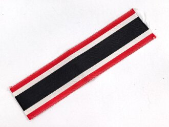 Band zum Kriegsverdienstkreuz 2. Klasse 1939 mit und ohne...