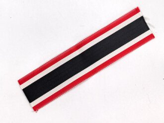 Band zum Kriegsverdienstkreuz 2. Klasse 1939 mit und ohne...