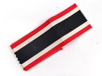 Band zum Kriegsverdienstkreuz 2. Klasse 1939 mit und ohne...