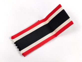 Band zum Kriegsverdienstkreuz 2. Klasse 1939 mit und ohne...