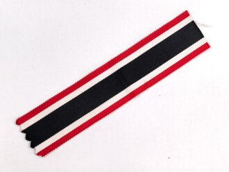 Band zum Kriegsverdienstkreuz 2. Klasse 1939 mit und ohne...