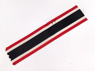Band zum Kriegsverdienstkreuz 2. Klasse 1939 mit und ohne...