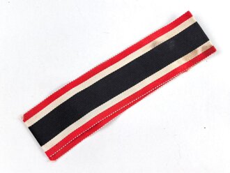 Band zum Kriegsverdienstkreuz 2. Klasse 1939 mit und ohne...