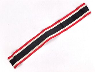 Band zum Kriegsverdienstkreuz 2. Klasse 1939 mit und ohne...