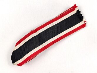 Band zum Kriegsverdienstkreuz 2. Klasse 1939 mit und ohne...
