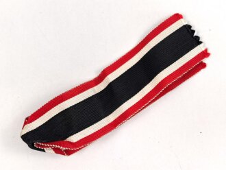 Band zum Kriegsverdienstkreuz 2. Klasse 1939 mit und ohne...