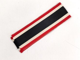 Band zum Kriegsverdienstkreuz 2. Klasse 1939 mit und ohne...