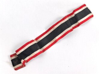 Band zum Kriegsverdienstkreuz 2. Klasse 1939 mit und ohne...