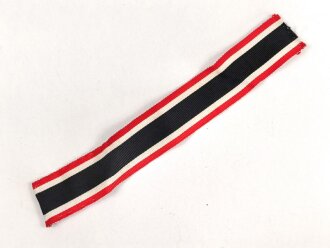 Band zum Kriegsverdienstkreuz 2. Klasse 1939 mit und ohne...
