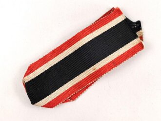 Band zum Kriegsverdienstkreuz 2. Klasse 1939 mit und ohne...