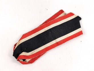 Band zum Kriegsverdienstkreuz 2. Klasse 1939 mit und ohne...