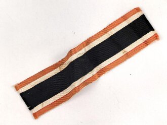 Band zum Kriegsverdienstkreuz 2. Klasse 1939 mit und ohne...