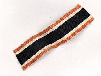 Band zum Kriegsverdienstkreuz 2. Klasse 1939 mit und ohne...