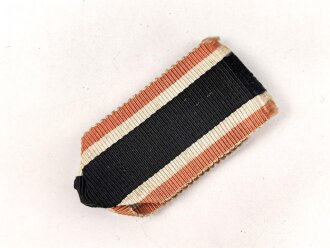 Band zum Kriegsverdienstkreuz 2. Klasse 1939 mit und ohne...