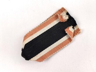 Band zum Kriegsverdienstkreuz 2. Klasse 1939 mit und ohne...