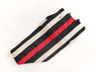 Band zum Ehrenkreuz für Frontkämpfer /...