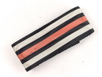 Band zum Ehrenkreuz für Frontkämpfer /...