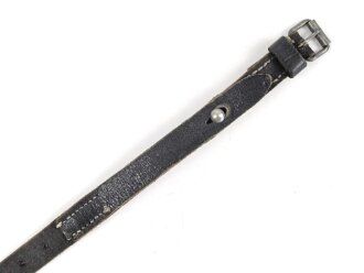 Tornisterriemen Wehrmacht, guter Zustand, datiert 1942