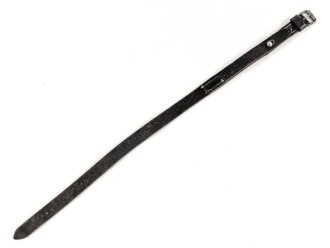 Tornisterriemen Wehrmacht, guter Zustand, datiert 1942