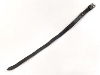 Tornisterriemen Wehrmacht, guter Zustand, datiert 1941