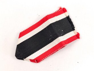 Band zum Kriegsverdienstkreuz 2. Klasse 1939 mit und ohne...