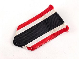 Band zum Kriegsverdienstkreuz 2. Klasse 1939 mit und ohne...