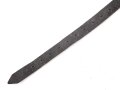 Tornisterriemen Wehrmacht, guter Zustand, datiert 1942