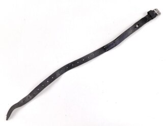 Tornisterriemen Wehrmacht, guter Zustand, datiert 1942