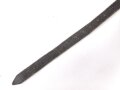 Tornisterriemen Wehrmacht, guter Zustand, datiert 1942